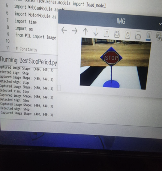 Image Recognition